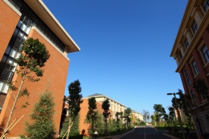 美丽云南大学